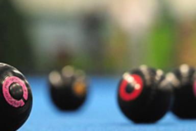 Indoor Bowls